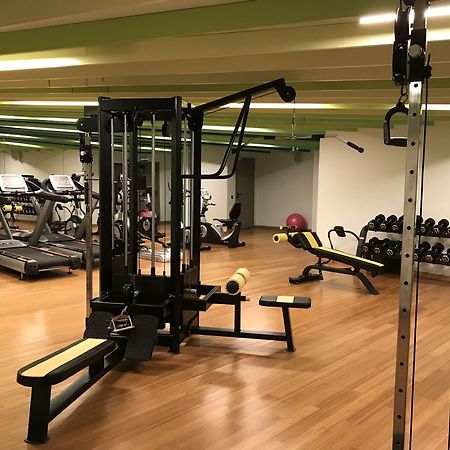 Merter Suites Istanbul Ngoại thất bức ảnh