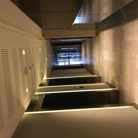 Merter Suites Istanbul Ngoại thất bức ảnh