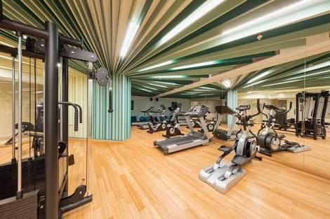 Merter Suites Istanbul Ngoại thất bức ảnh