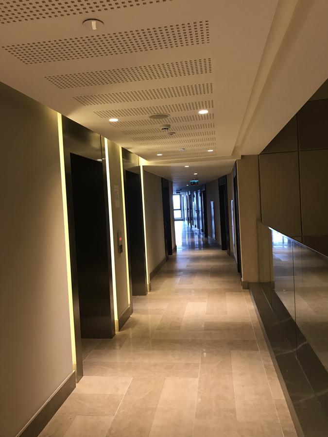 Merter Suites Istanbul Ngoại thất bức ảnh