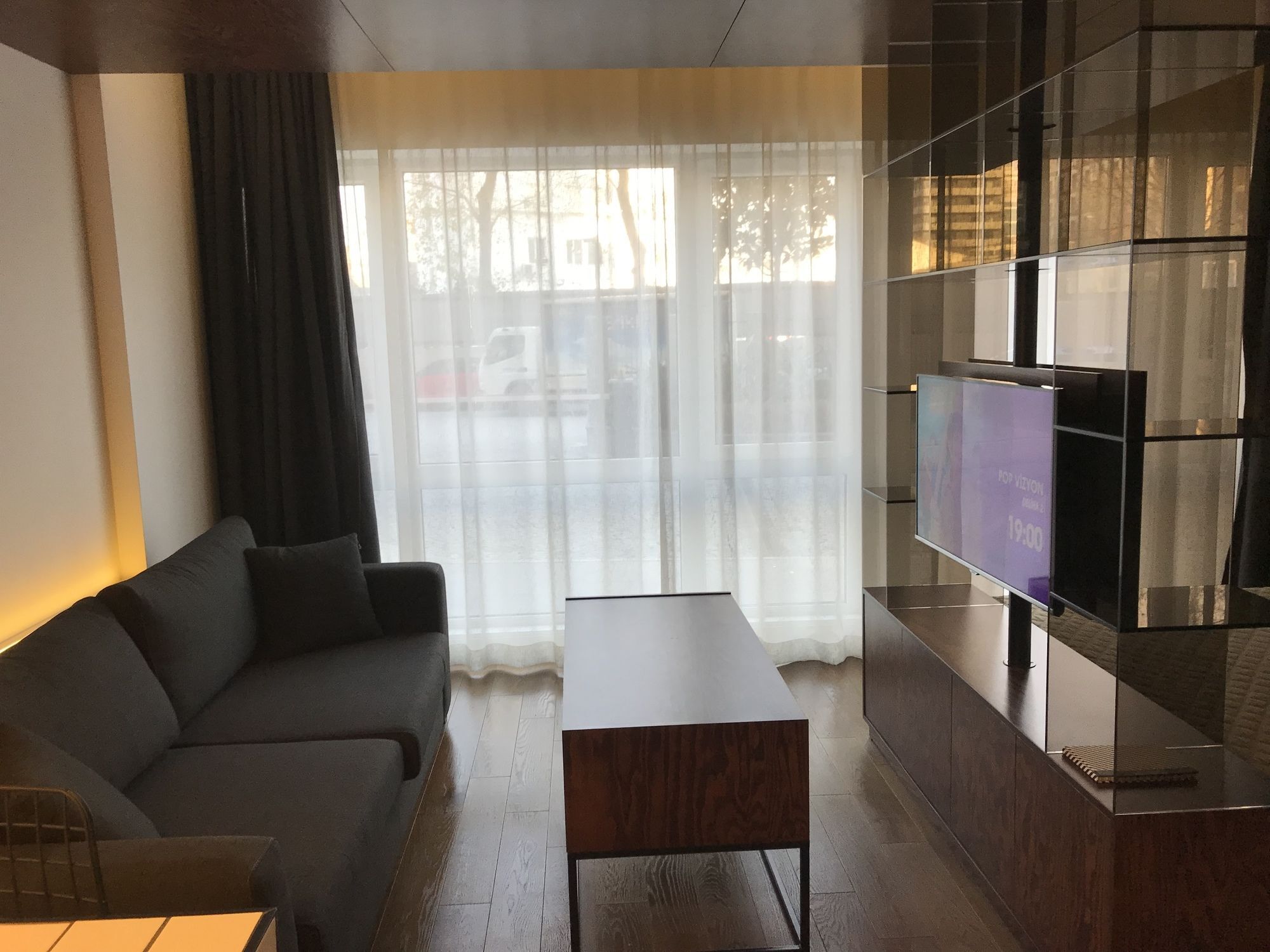 Merter Suites Istanbul Ngoại thất bức ảnh