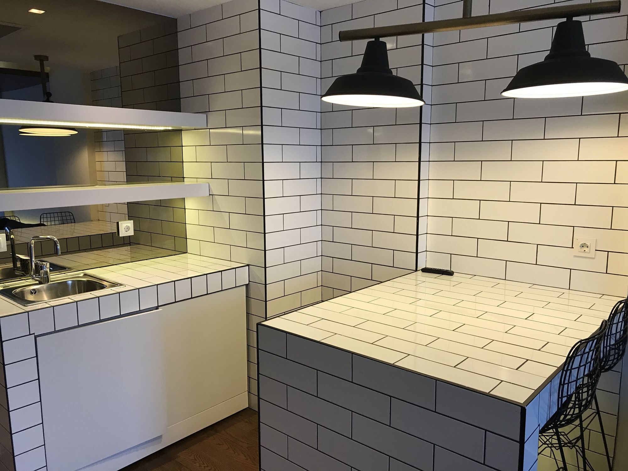 Merter Suites Istanbul Ngoại thất bức ảnh