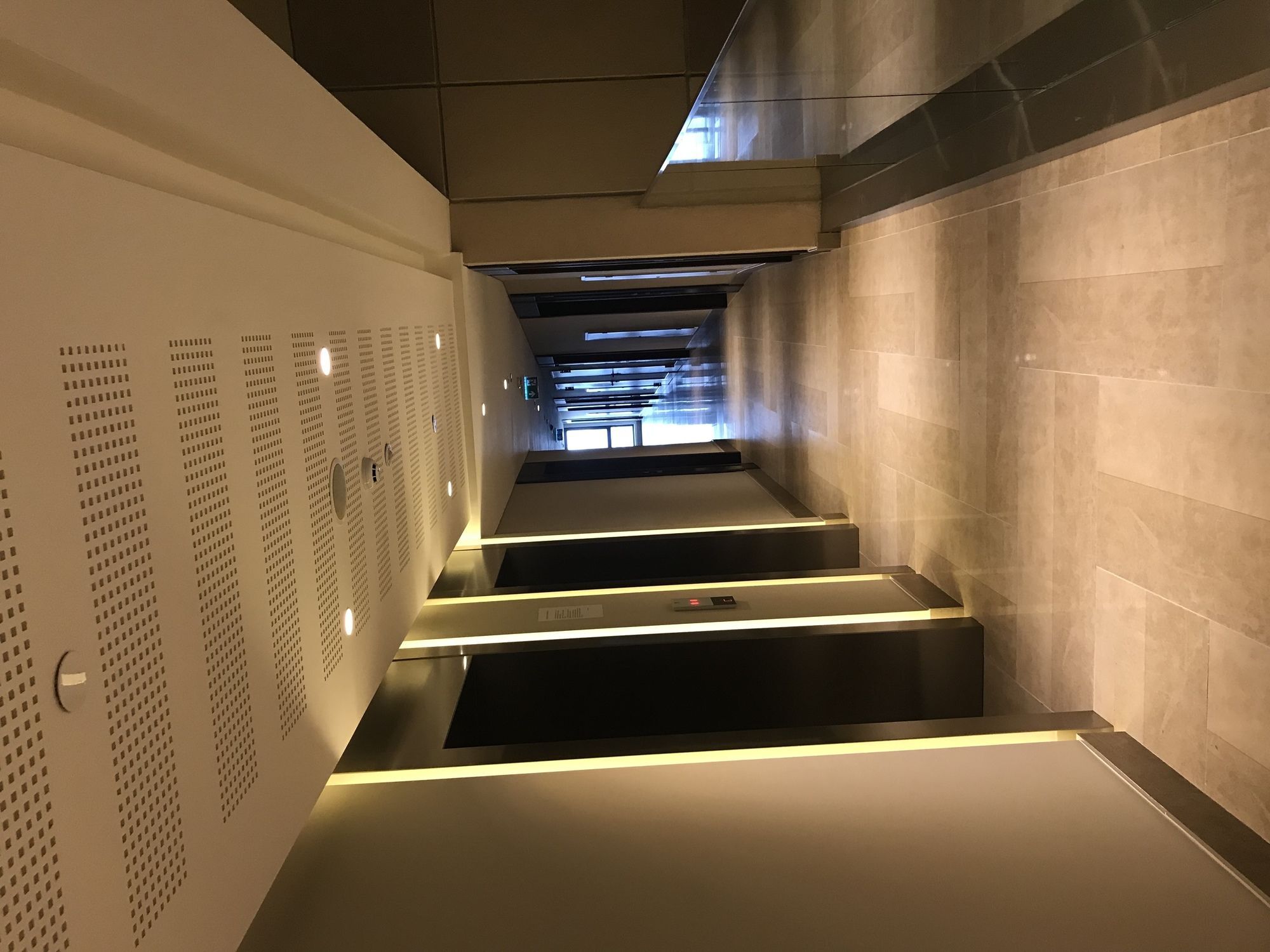 Merter Suites Istanbul Ngoại thất bức ảnh